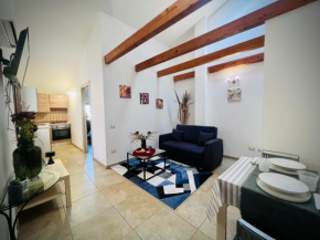 West Sardinia Apartment 2 Cabras